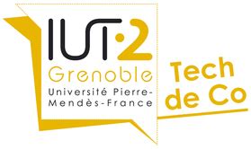 Tech de Co Grenoble 